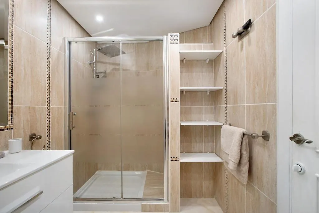 Puerto Marina Luxury Studio Benalmadena