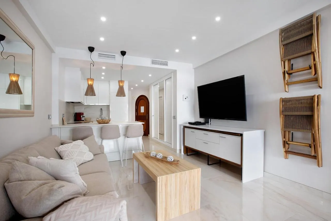 Puerto Marina Luxury Studio Benalmadena 0*,  Spain