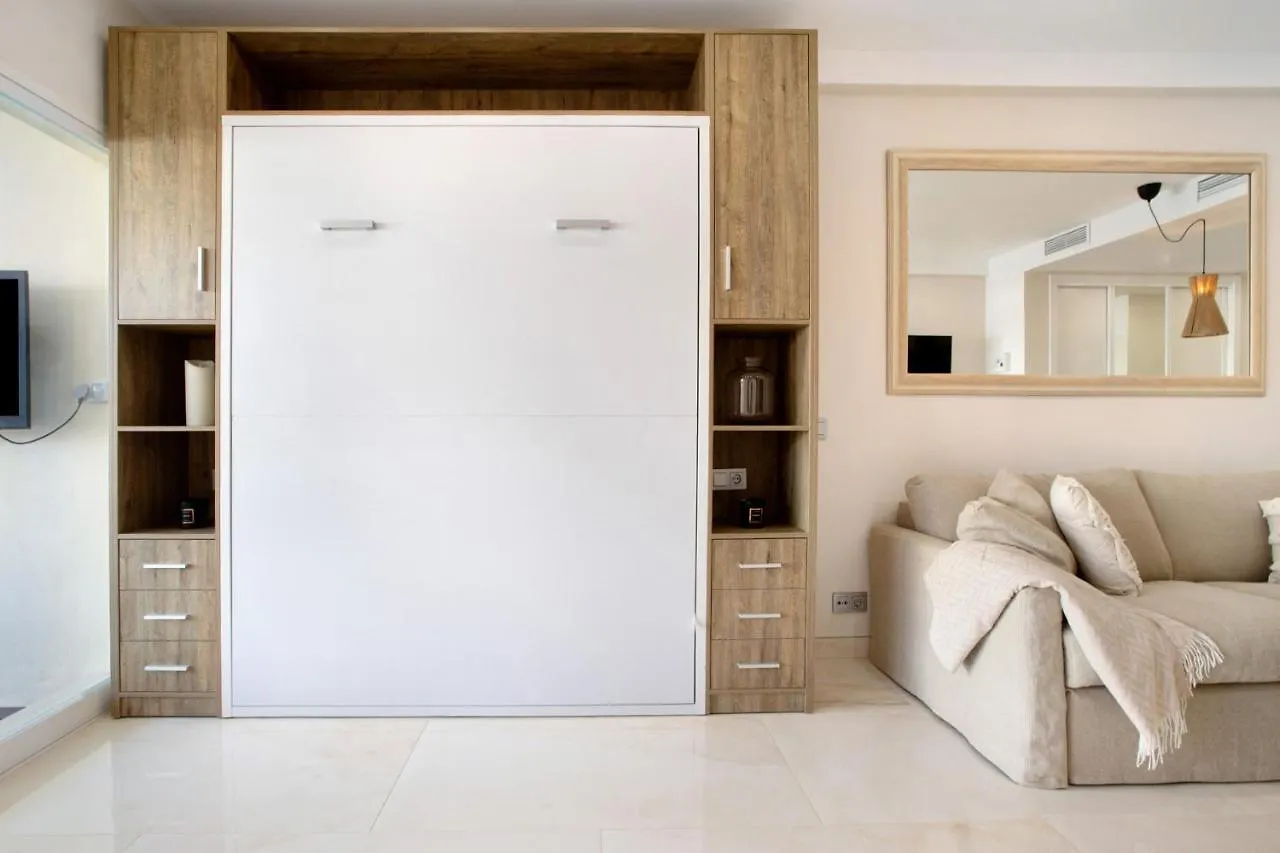 Puerto Marina Luxury Studio Benalmadena
