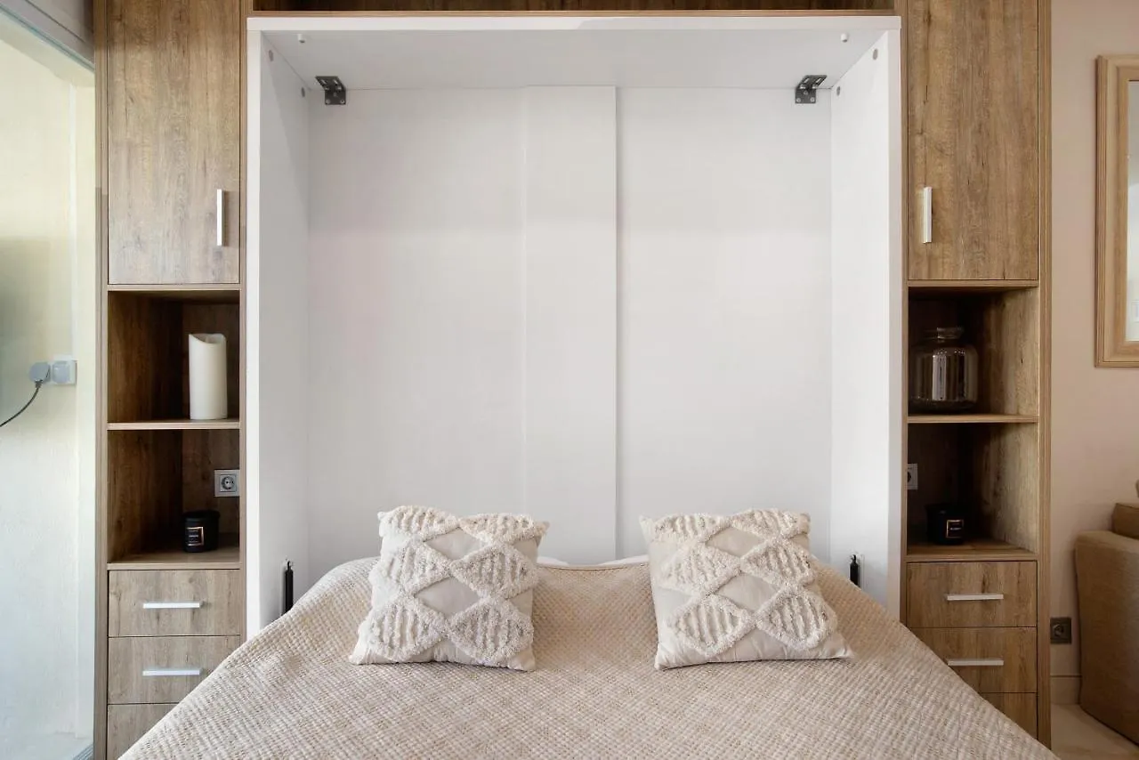 Puerto Marina Luxury Studio Benalmadena 0*,  Spain